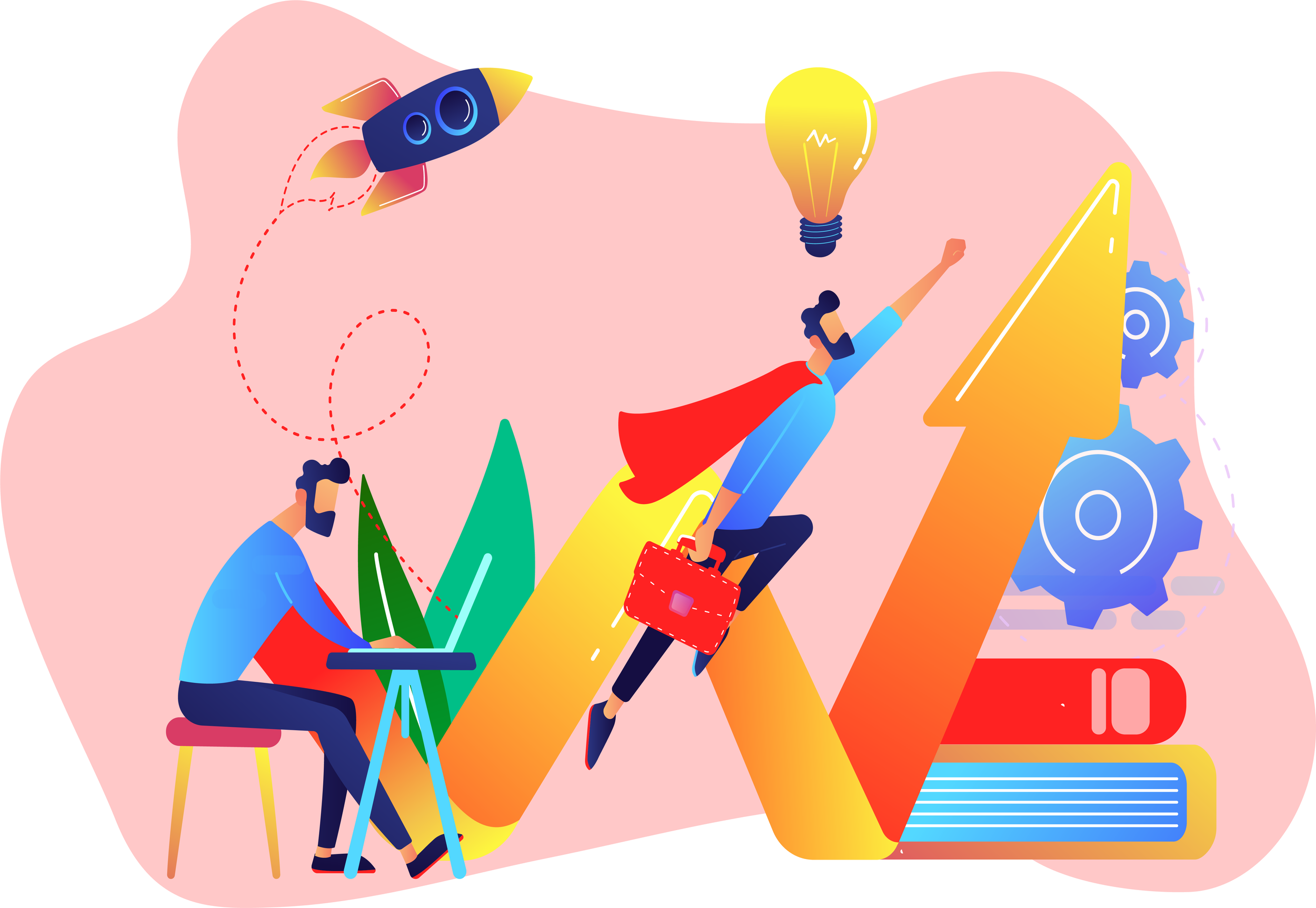 5 Ways to Supercharge Your Hiring Process